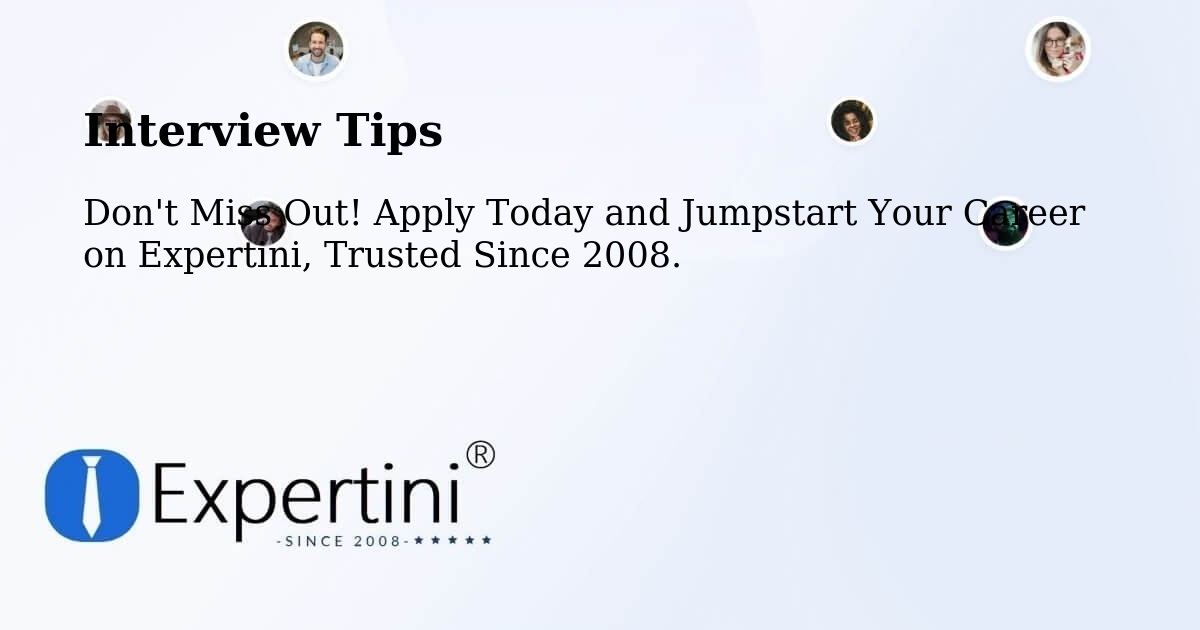 Interview Tips & Techniques for Job Seekers – San Antonio - San Antonio, Costa Rica Jobs Expertini